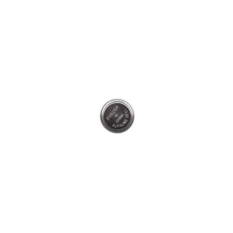 5 Batteries GP 625A PX625A V625U L1560 LR9 PX625 PX13