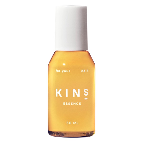 KINS Liquid Supplement [Over 400 Kinds of Lactic Acid Bacteria, Amino Acids, Vitamins] (50ml) Mother&#39;s Day Gift (KINS キンズ 液状 サプリメント【400種以上 乳酸菌 アミノ酸 ビタミン】(50ml) 母の日 ギフト)
