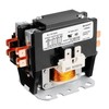 BOJACK 1 Poles FLA 32 Amp Coil 24 VAC Air