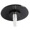 EBIEFLY Air Quick Connector Vacuum Vac-u-Lock Machine Attachments Suction Cup