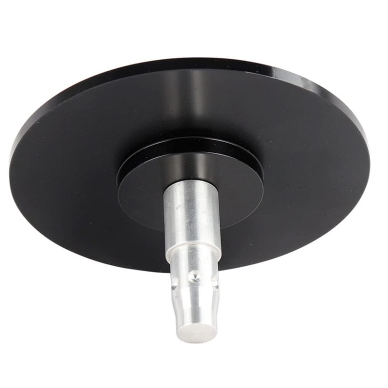 EBIEFLY Air Quick Connector Vacuum Vac-u-Lock Machine Attachments Suction Cup