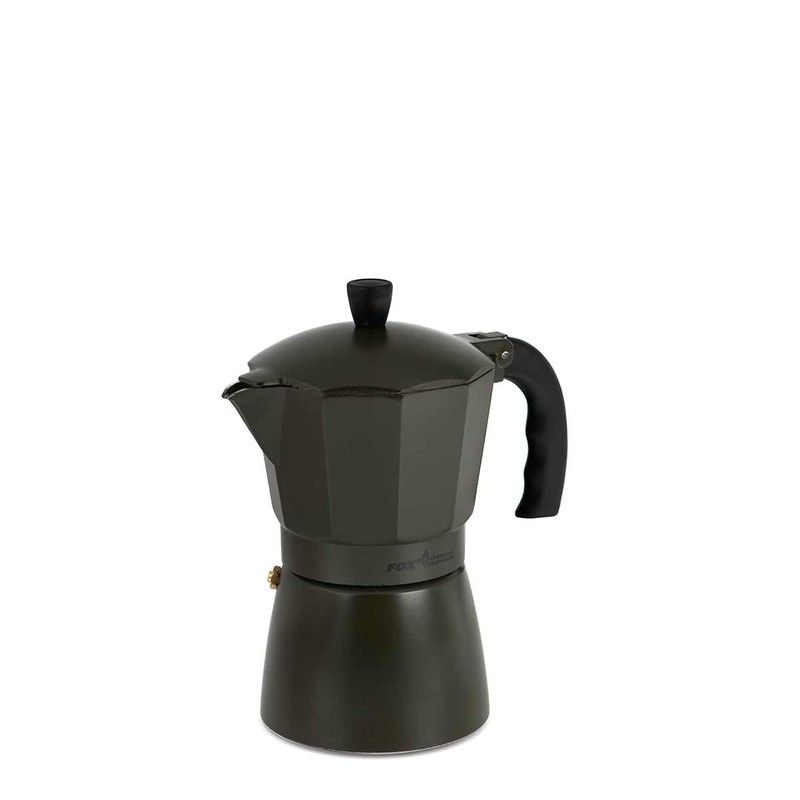 Fox Cookware Espresso Maker (450ml 9 cups)