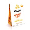Wasska Peruvian Pisco Sour - Passion Fuit Maracuya 4.4oz 3
