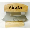 Alaskan Ulu Knife