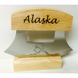 Alaskan Ulu Knife