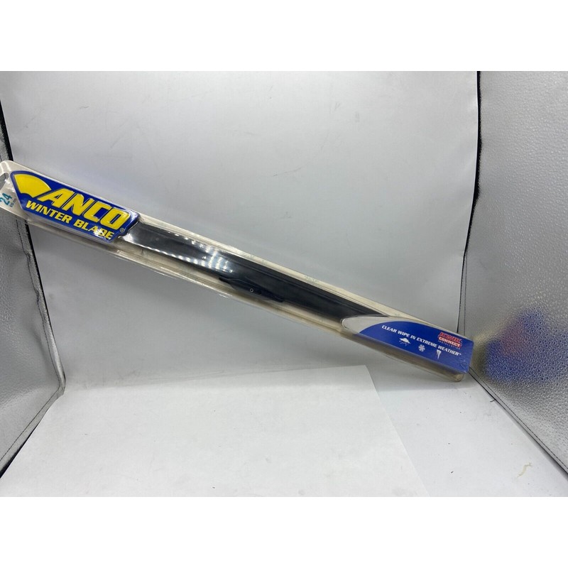 ANCO 30-24 ANCO Winter Wiper Blade 3024 SK31121124JE