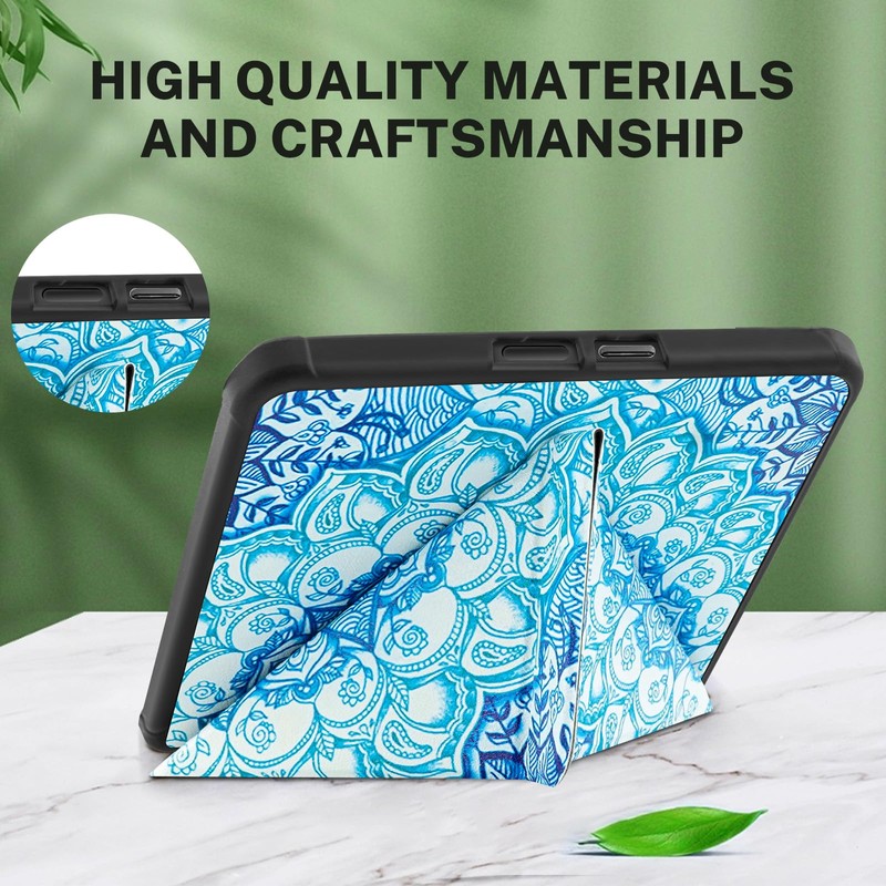 Case Fit for Kobo Forma Model N782 e-Reader, Lightweight Premium