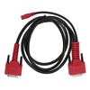 OBD II Diagnostic Main Cable 15 Pin 5ft/1.5m Long Replacement