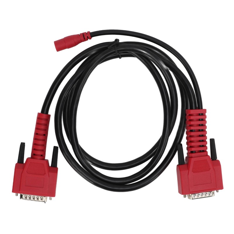 OBD II Diagnostic Main Cable 15 Pin 5ft/1.5m Long Replacement