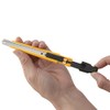 Olfa Small Cutters A+ 215B, Sold as Case, Pack of