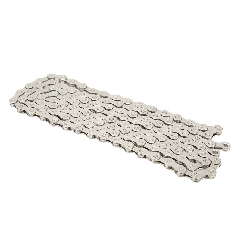 12 Speed Chain 126 Links High Rigidity Flexible Steel Replacement