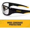 DEWALT DPG94 Dominator safety Glasses - Smoke