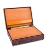Ipetboom Cedar Sheets for Cigar Humidor 10 Pieces 6.10X2.75In Spanish