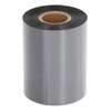Thermal Transfer Ribbon High Density Barcode Printing Sticker for Printer