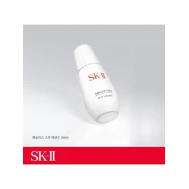 (Planning) SK-II Genoptics Spot Essence 30ml Set / (기획) SK-II 제놉틱스 스팟 에센스 30ml 세트