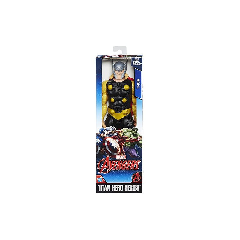 Avengers Titan Hero 12 Inch Thor