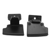 2Pcs Center Console Armrest Lid Latch 8011B548 Replacement for Mitsubishi