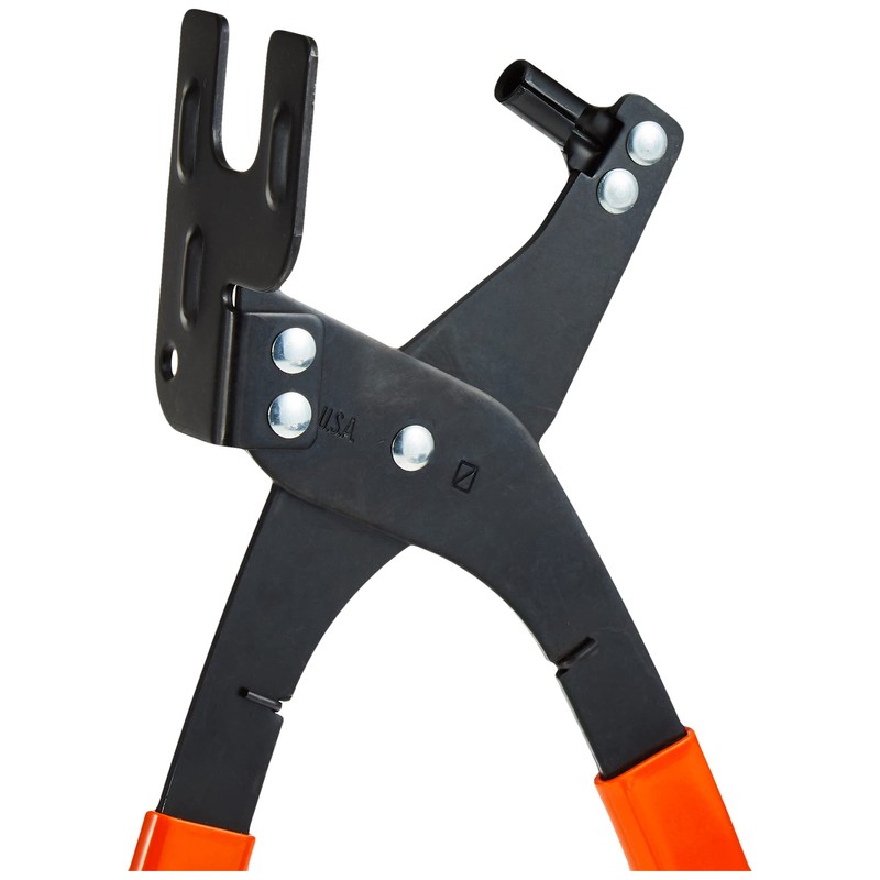 Lang Tools 436A Exhaust Hanger Removal Pliers