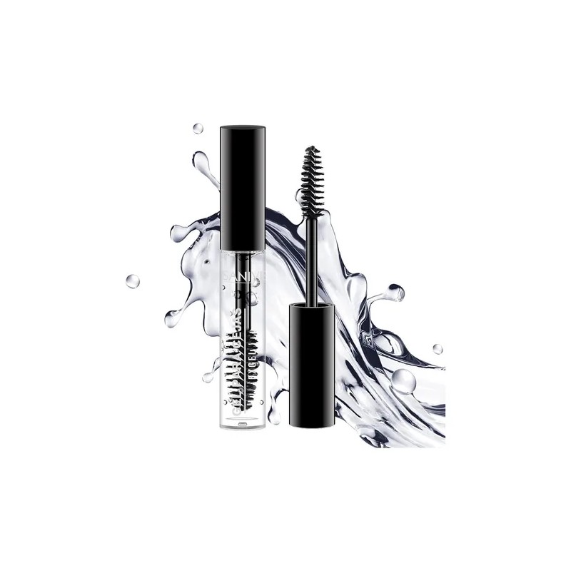 Set 2pz Gel Fijador Transparente Para Cejas Saniye