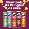 Pringles Texas BBQ Sauce 200g