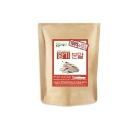 Garurang [가루랑] 국산 황기 가루 200g