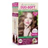 Duo Soft 3 Tintes Naturales Tono Rubio Obscuro Ingredientes Naturales