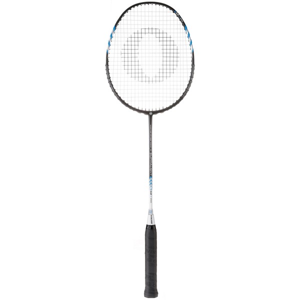 Oliver Supralight 3.2 Speed Badminton Racket Black One Size