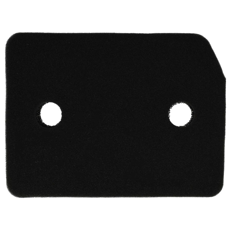 vhbw 5x Socket Filter Compatible with Miele TWJ670WP, TWH620WP, TWI180WP,
