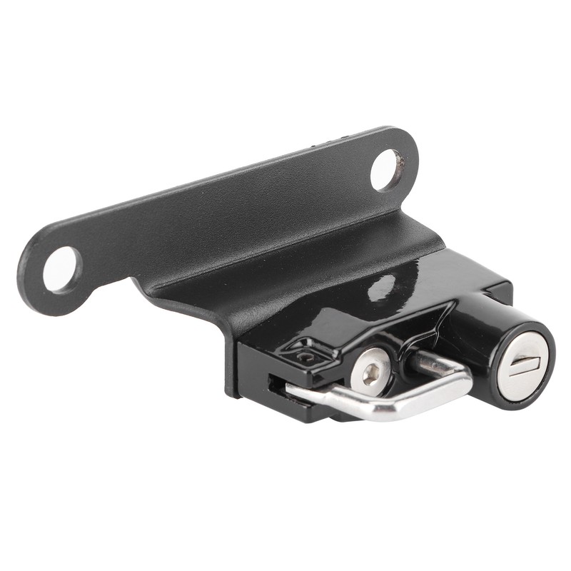 Motorcycle Helmet Lock AntiTheft Security Parts Fit for Honda CBR250RR