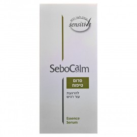 SeboCalm Nourishing serum