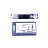 KNACRO DC Meter 12V 24V 36V 48V 60V 72V 6.5-100V