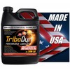 TriboDyn Full Synthetic SAE 20W50 Motorcycle Engine Oil (1 Quart,