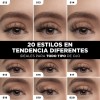 Jglashes - 3d Studio Lash Kit. Paquete Con 10 Pares