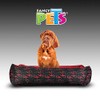 Fancy Pets Cama Lucky para Perro Tamaño Chico Varios Colores