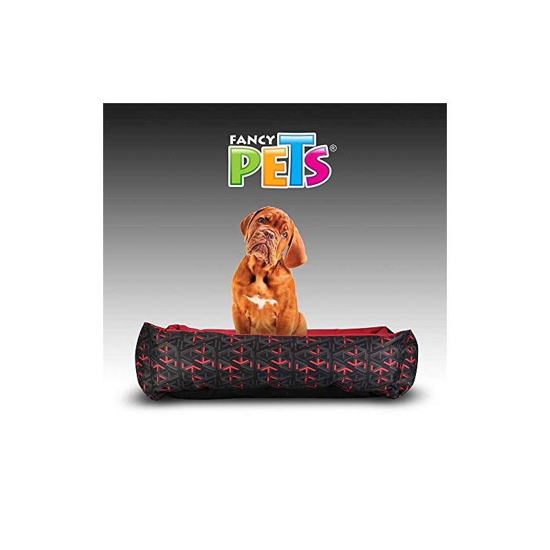 Fancy Pets Cama Lucky para Perro Tamaño Chico Varios Colores