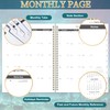 2026-2027 Monthly Planner/Calendar - 2 Year Monthly Planner 2026-2027, Jan.