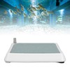 Aquarium Air Stone Disc High Dissolved Oxygen Fine Bubbles Fish