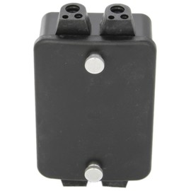 HELLA 8KV 004 259-031 Cable Junction Box - Blade Terminal - 16-pin connector