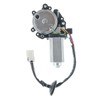 A-Premium Front Left and Right Power Window Lift Motor Compatible