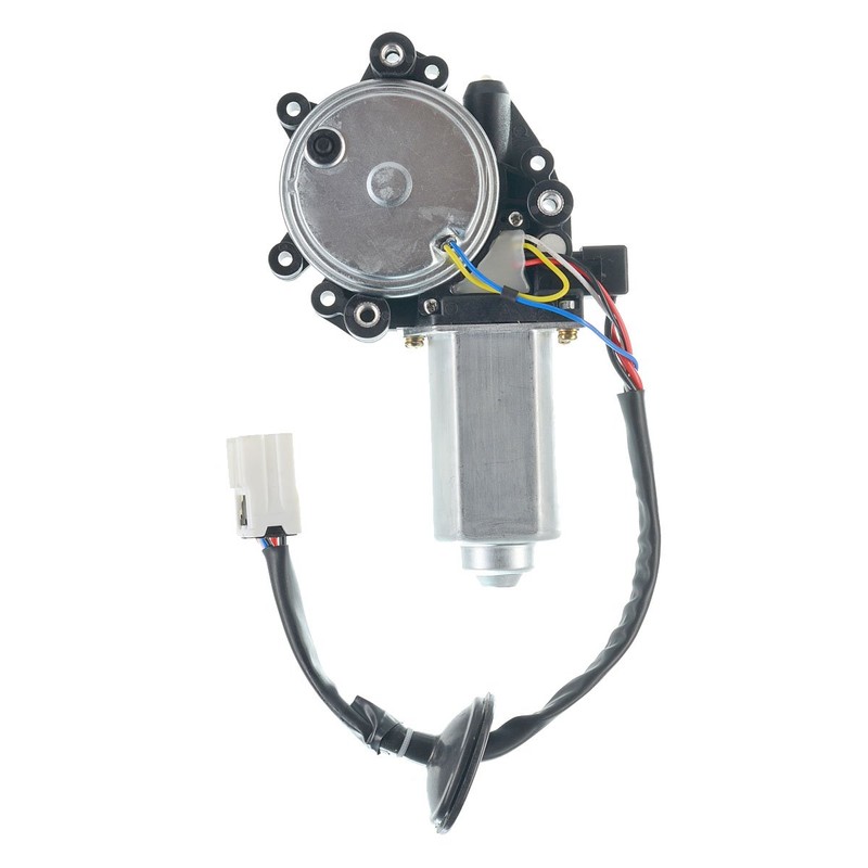 A-Premium Front Left and Right Power Window Lift Motor Compatible