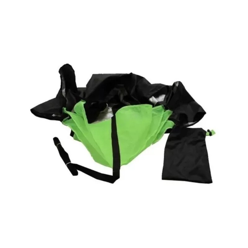 GNEOS 3 Paracaídas Para Mejorar Tu Resistencia O Entrenamiento