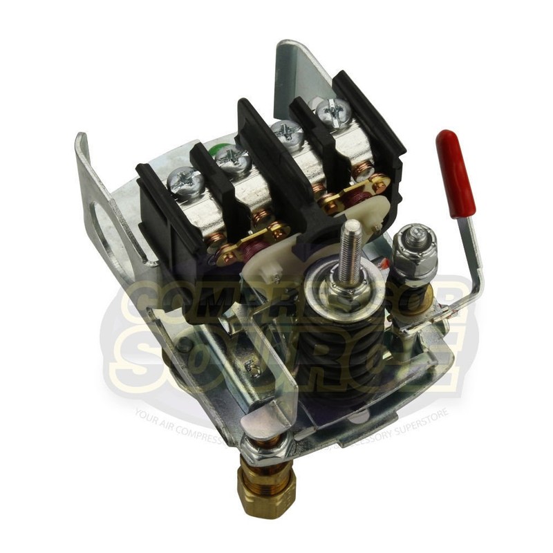 Square D 9013FHG42J59M1X Air-Compressor Switch