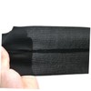 WOONEKY 4Pcs Glove Wraps for Baseball Softball High Stretch Polyester