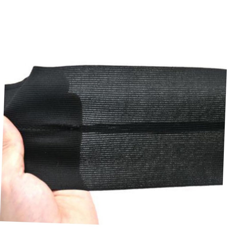 WOONEKY 4Pcs Glove Wraps for Baseball Softball High Stretch Polyester