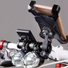 Handlebar Extension Bike Handlebar Extension Aluminum Alloy Bicycle Handlebar Extender