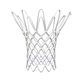 Spalding Heavy Duty Basketball Net, White