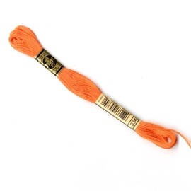 DMC Stranded Cotton Number 3340