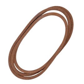 5/8" X 123" Deck Belt Fits Husqvarna 539117245, RZ4623, RZ5424, Z146, Z246, RZ4619, RZ5422, RZ4219