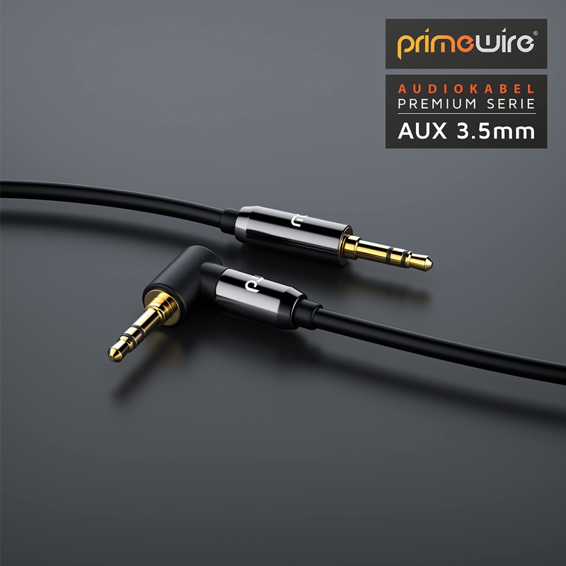 Complete Uplink Jack Adapter Black