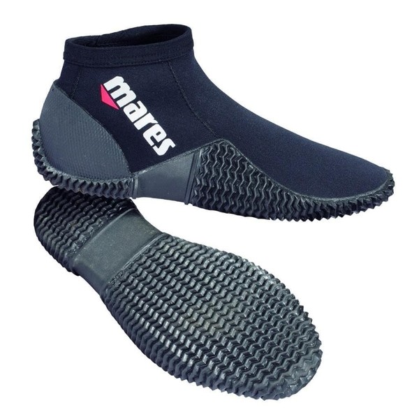Mares Dive Boot Equator Pro II (8 = 40-41)